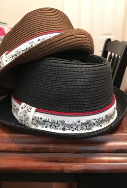 Men’s hats