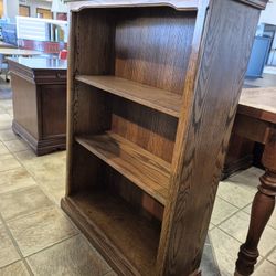 4 ft. Bookcase 