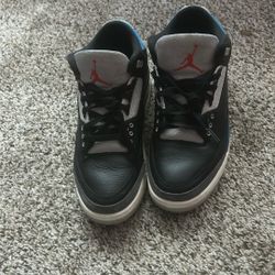 jordan 3 rare air 