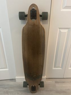Sector 9 Longboard