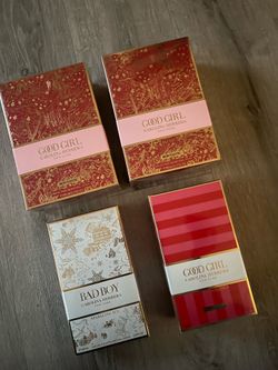 Designer perfume and cologne