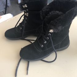 Winter Boots