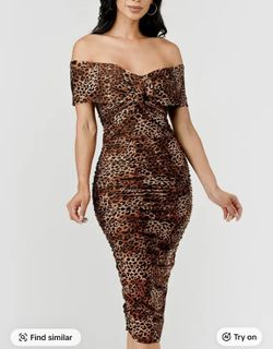 Women’s Dress