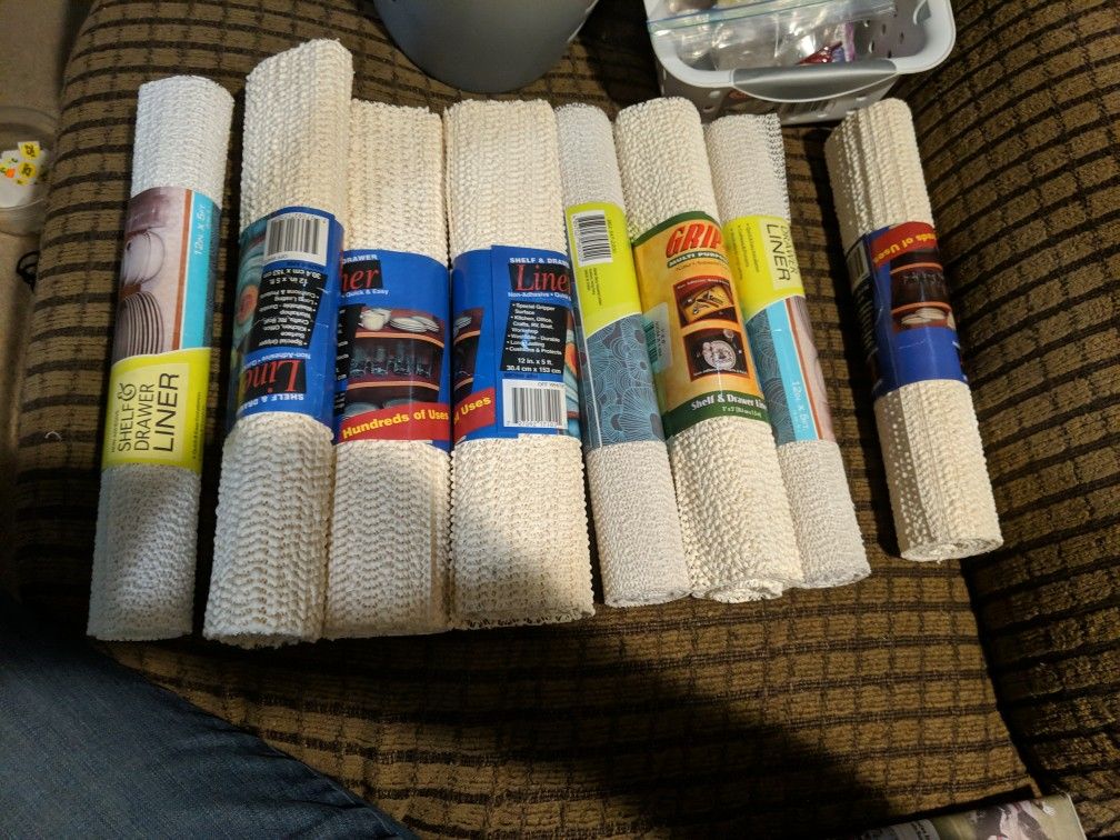 Shelf & Drawer Liner