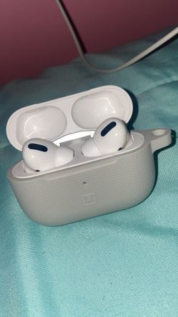 AirPod Pro’s
