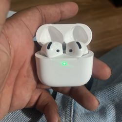 Air POD 