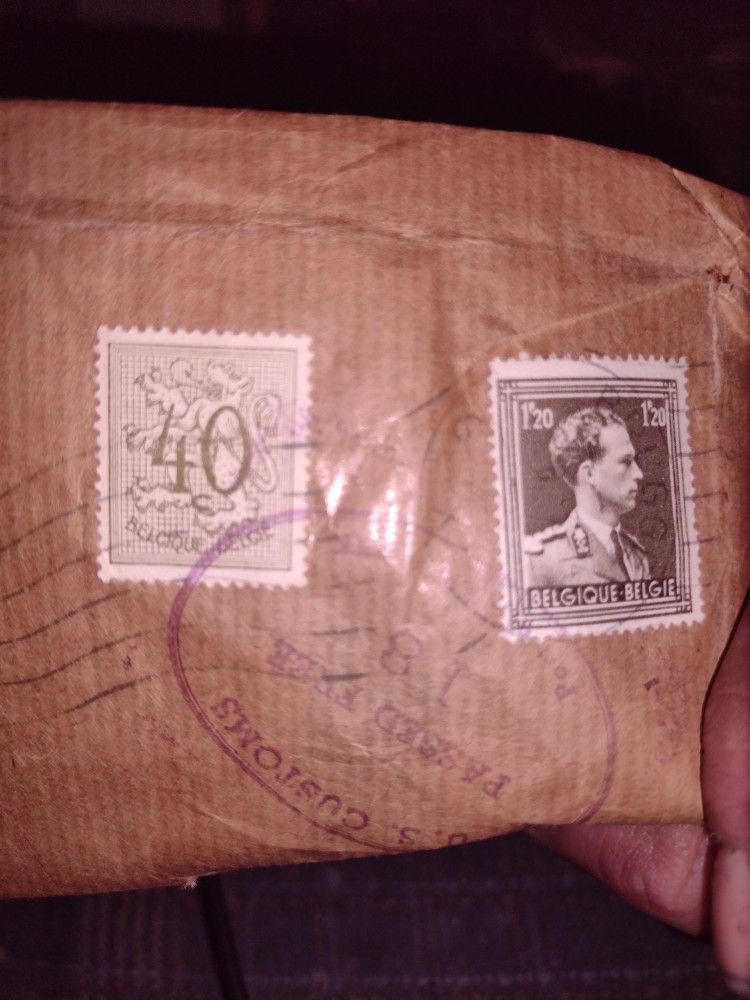 Stamps