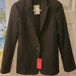 Express Women's Suit Jacket