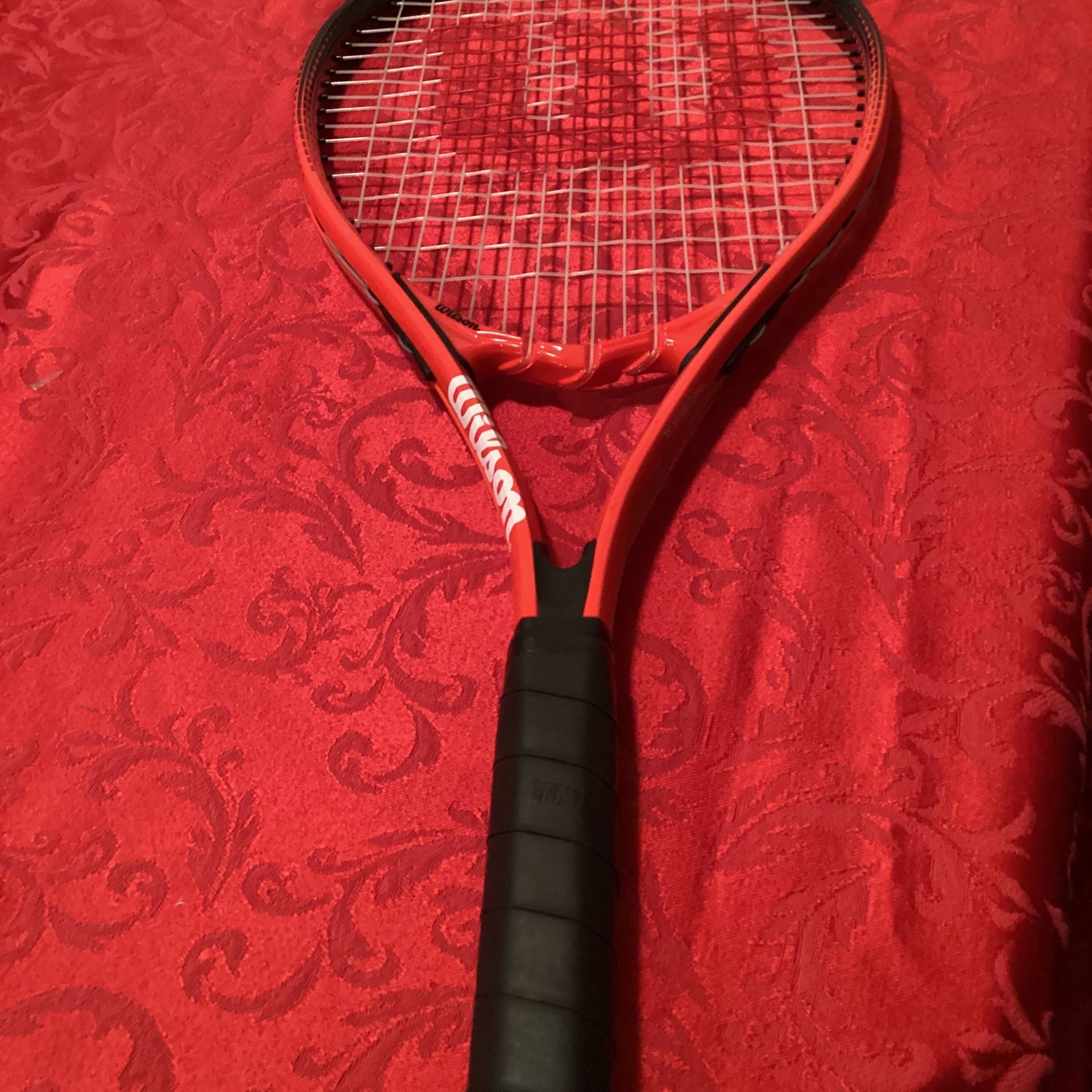 Tennis Racket