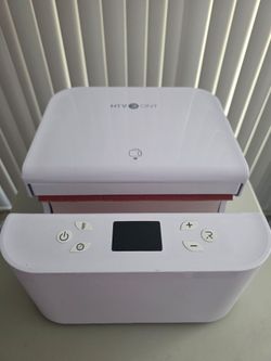 SUBLIMATION HTV RONT CUP HEAT PRESS