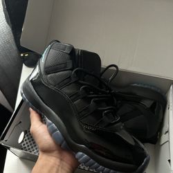 Gamma Jordan 11 All Sizes Dm Me 