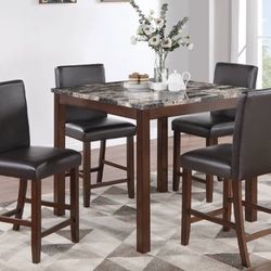 Dining Table Set