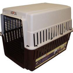 ASPCA Large Portable Kennel - Large  Thumbnail