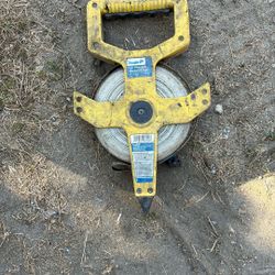 Measuring Tape 