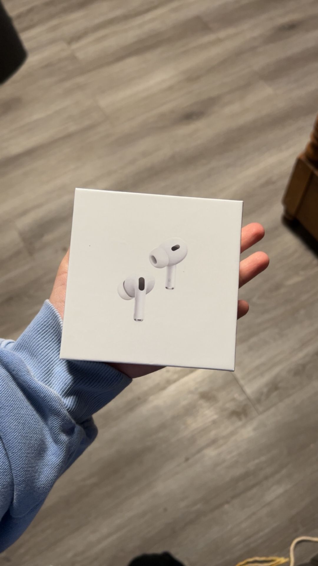 AirPod Pros 2nd Generation