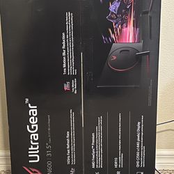 UltraGear Gaming Computer System