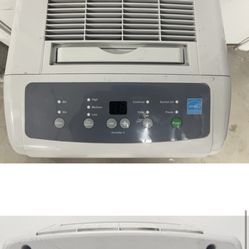 Various Like New Dehumidifiers Pelonis Whirlpool Danby 