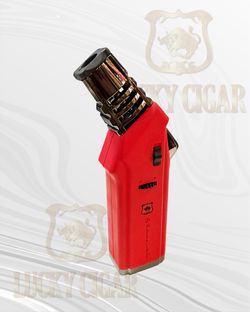 Lucky Big Gun Torch Lighter