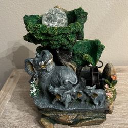 New Beautiful Indoors Water Fountains Perfect Gift 💝 