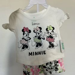 Disney Baby Clothes