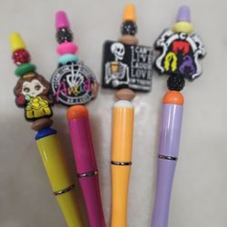 Focal Bead Pens