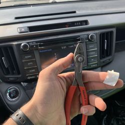 Knipex Twin Grips 150 