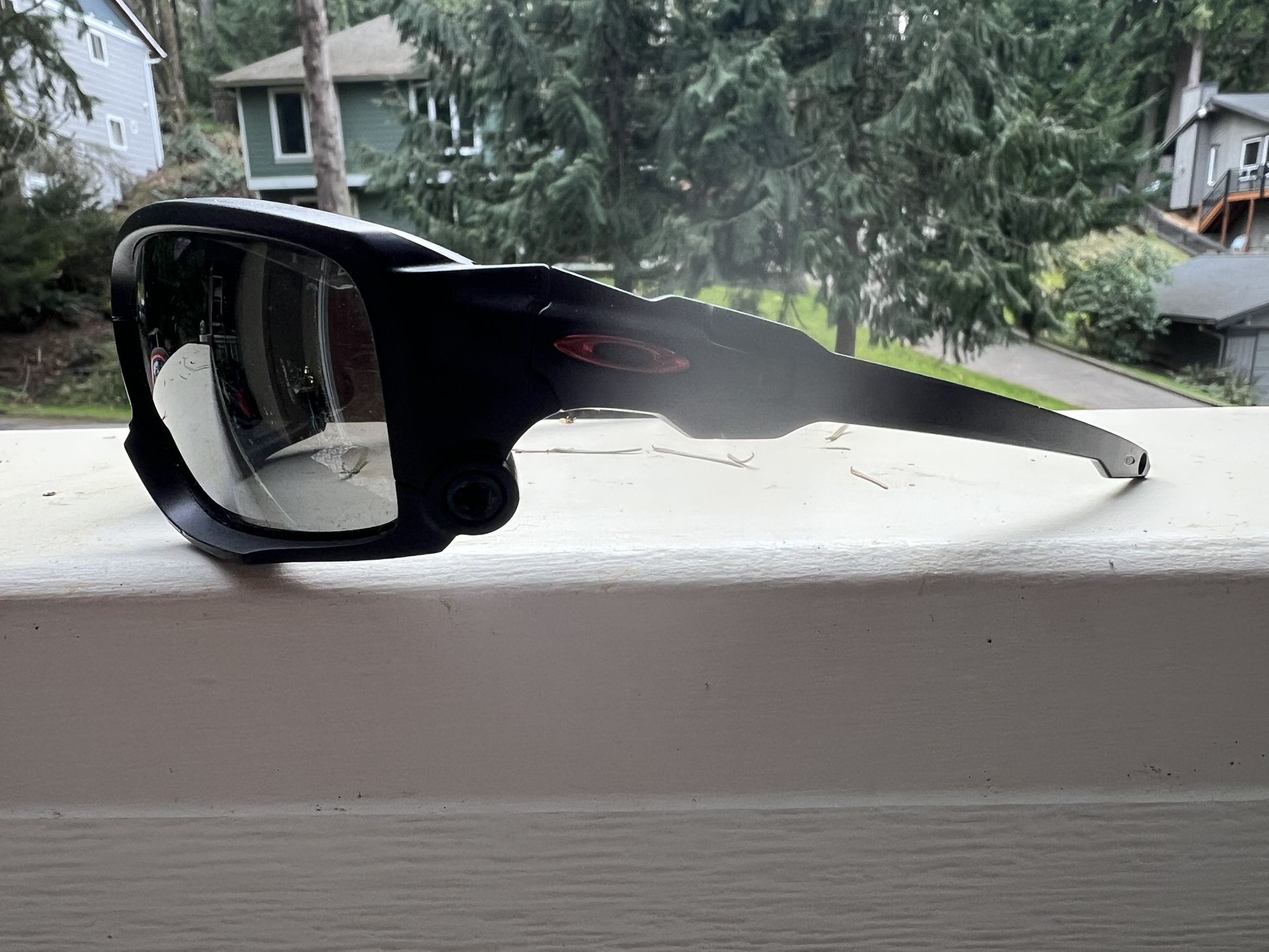 Oakley Shock Tube SI Sunglasses