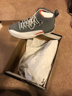 Jordan 12 Retro SZ:12