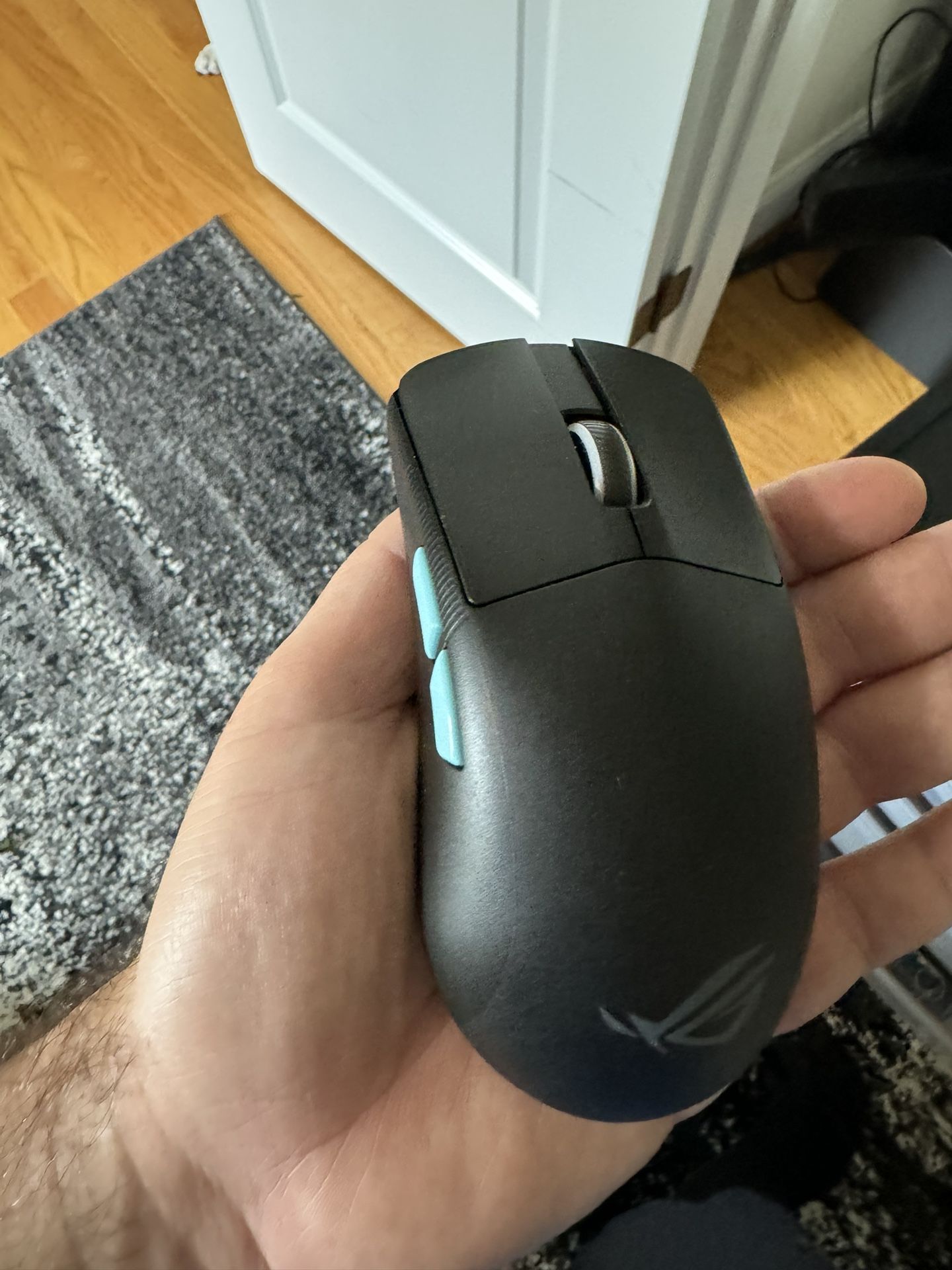 ASUS Rog Harpe Ace Gaming Mouse