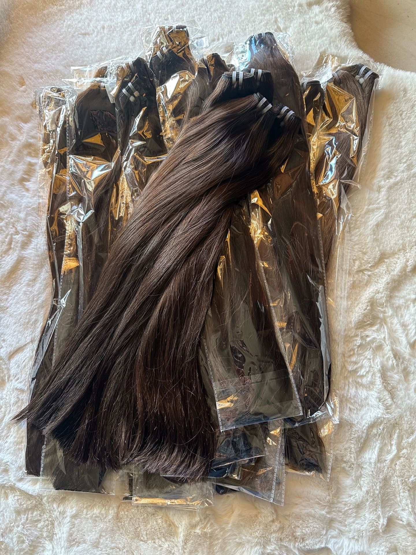 Hair Extensions