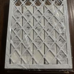 Reusable Air Filter 16x20x1 