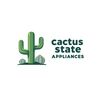 Cactus State Appliances 