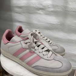 Adidas Samba Shoes 