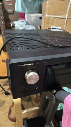 Marantz SR7500 AV Surround Receiver