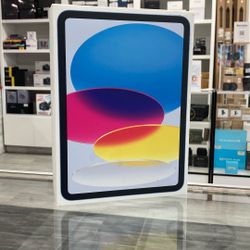 11” iPad A16 Chip 128gb