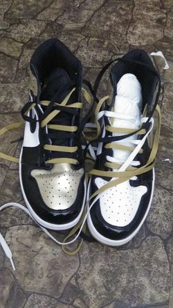 Nike air Jordan 1 size 13