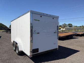 2027 Quality Cargo Ev7-16T3-R
