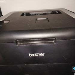 Brother HL-3170Cdw Printer