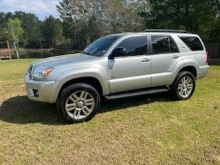 2006 Toyota 4Runner