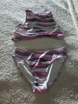Zella bikini set girls 14