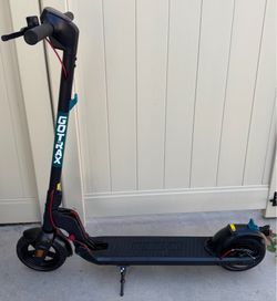 GOTRAX - APEX PRO -SCOOTER-NEW-ZERO MILES