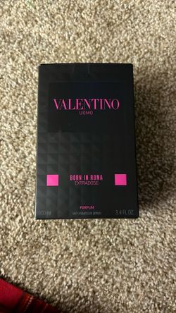 Valentino Perfume