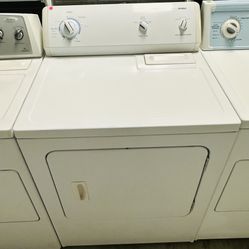 Heavy Duty Kenmore Dryer 
