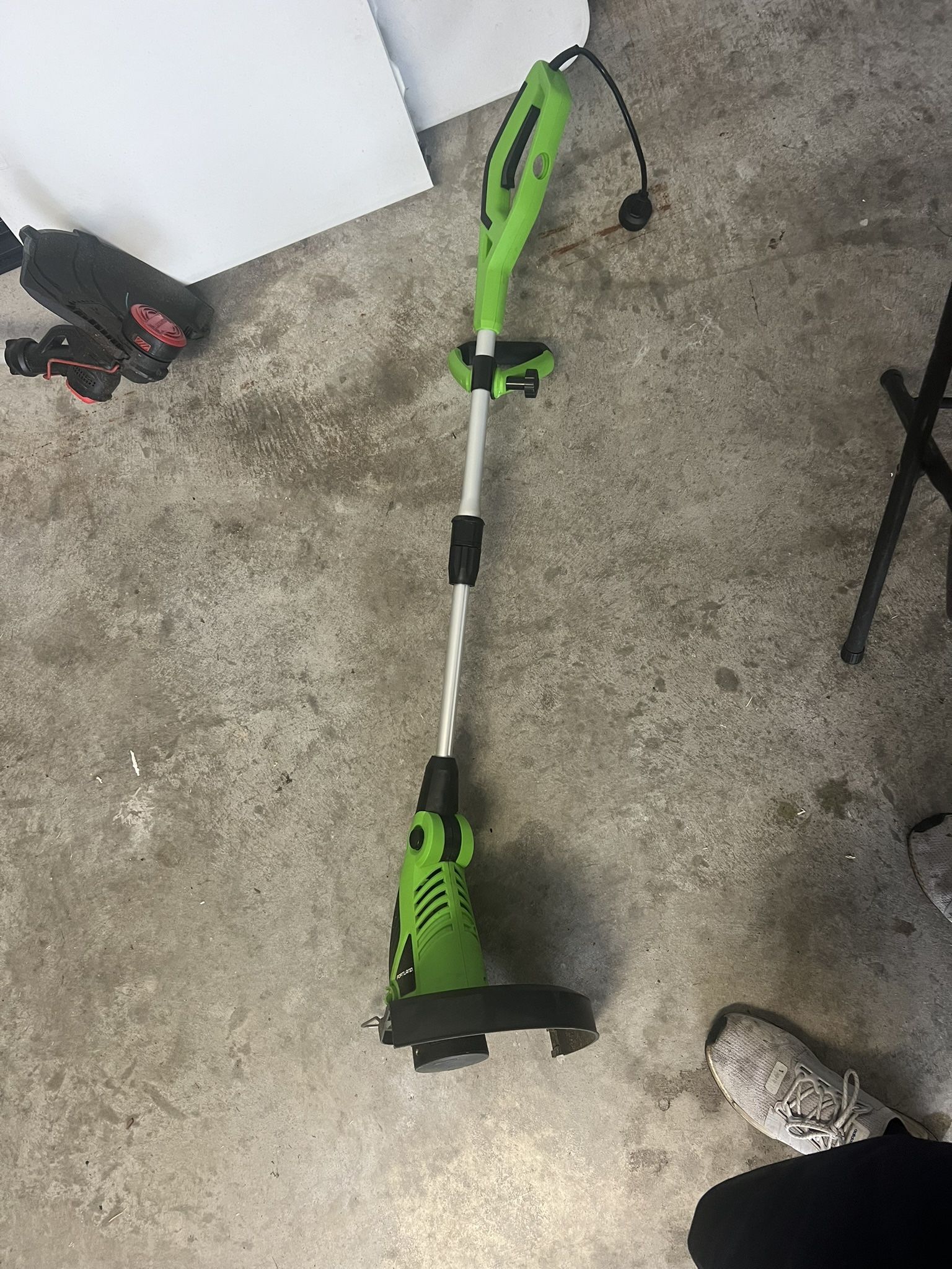 Weed Wacker