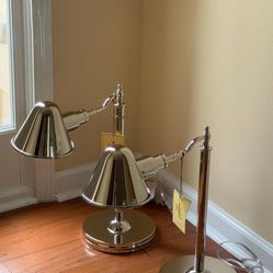 Ralph Lauren Desk Lamp