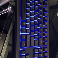 Steelseries Apex 100 Keyboard