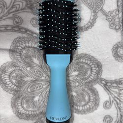 Revlon One-Step Volumizer Hair Dryer and Hot Air Brush