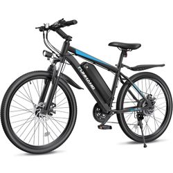 Funhang Electric 26”