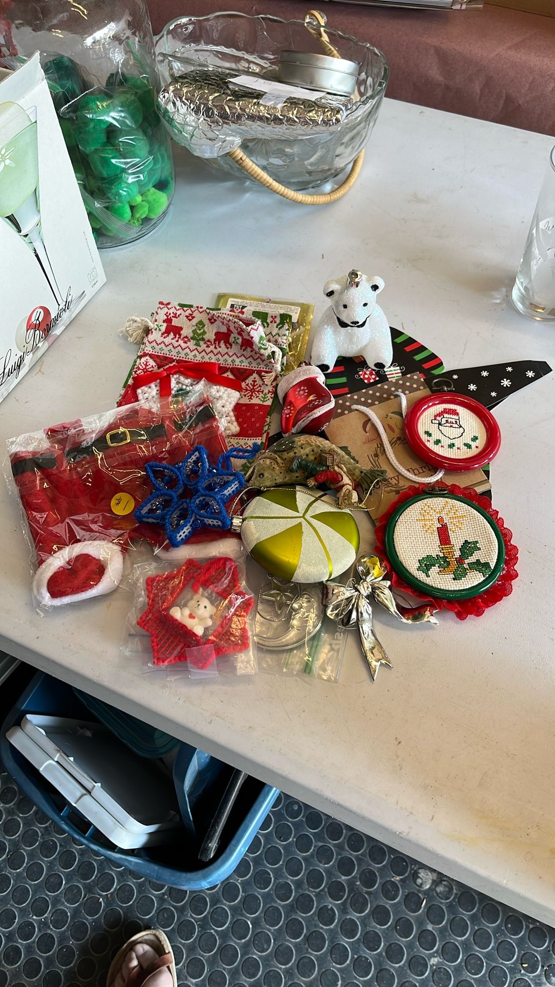 Garage Sale X Mas Bundle
