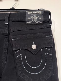 Mens true religion jeans
